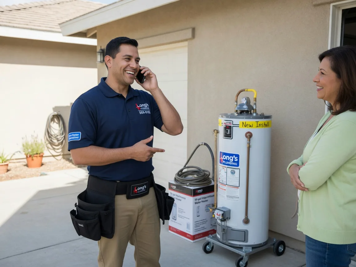 Leak Detection Mattawa, WA FAQs